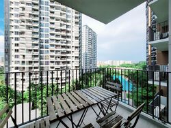 High Park Residences (D28), Apartment #382415351